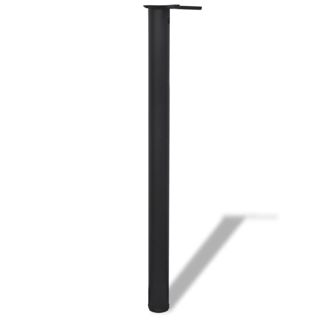 870mm table outlet legs