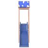 vidaXL Outdoor Playset Solid Wood Douglas