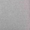 vidaXL Linen-Look Blackout Curtains with Grommets 2pcs Grey 140x225cm