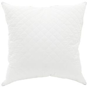 vidaXL Pillow FULDA 50 x 50 cm 100% Goose Down & Feather White