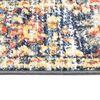 vidaXL Rug Blue 160x230 cm PP