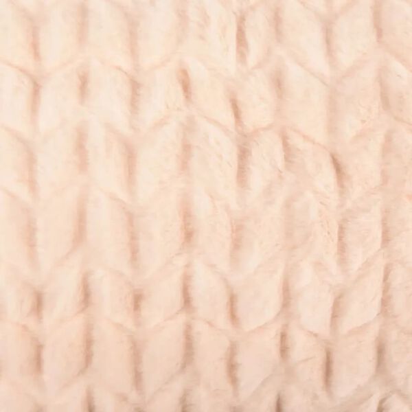 FLAMINGO Cat Cave Zupo 49x49x25 cm Round Grey and Cream