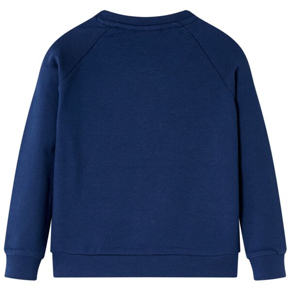 Kids' Sweatshirt Navy 92