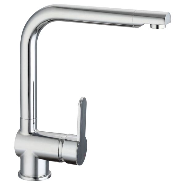 SCH&Uuml;TTE Top Mounted Sink Mixer RIO Chrome