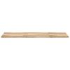 vidaXL Table Top Rectangular 120x60x2 cm Solid Wood Acacia