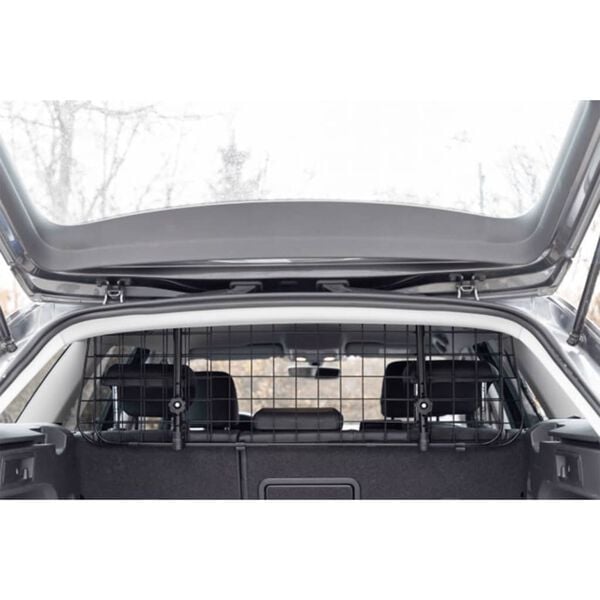 Kerbl Car Dog Guard 30 cm Metal