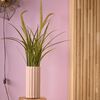 Emerald Artificial Foxtail Grass 90 cm in Pot