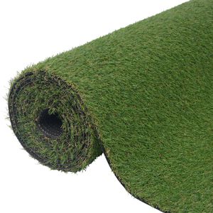 vidaXL Artificial Grass 1x2 m /20 mm Green