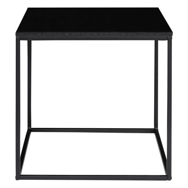 House Nordic Side Table Avery Black