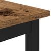 vidaXL Dining Tables METAL
