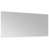 vidaXL LED Bathroom Mirror 40x90 cm