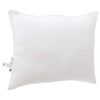 vidaXL Summer Duvet with Pillow 3 pcs White Microfibre
