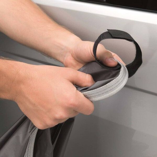 Easy Camp Tent Canopy Grey