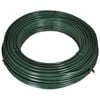 vidaXL Fence Span Wire 80 m 2,1/3,1 mm Steel Green