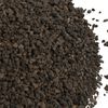 vidaXL Basalt Gravel 10 kg Black 3-5 mm