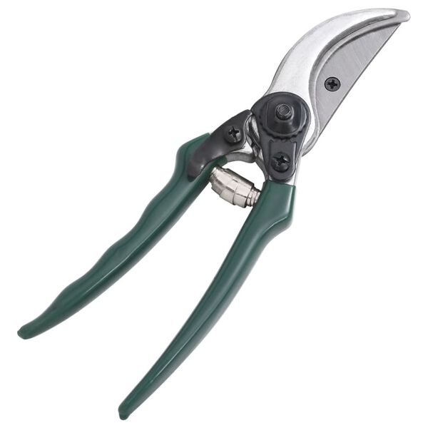 vidaXL 4 Piece Garden Pruning Tool Set