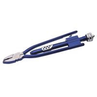 Draper Tools Wire Twisting Pliers 250 mm 38896
