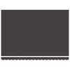 vidaXL Retractable Awning Manual Anthracite 450 x 300 cm