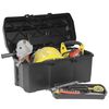 Stanley Toolbox Plastic 1-97-510