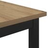 vidaXL Dining Tables METAL