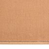 vidaXL Runner Rug BCF Beige 100x150 cm
