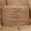 vidaXL Jute Rope 25 m Long 8 mm Thick