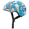 Mini Hornit Lids Kids Bike Helmet Head Candy S