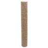 vidaXL Jute Roll 1x15 m 100% Jute 200 gsm