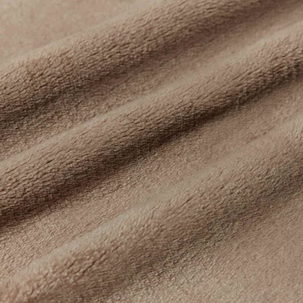 vidaXL Throw Blankets 6 pcs Camel 150 x 200 cm Fleece