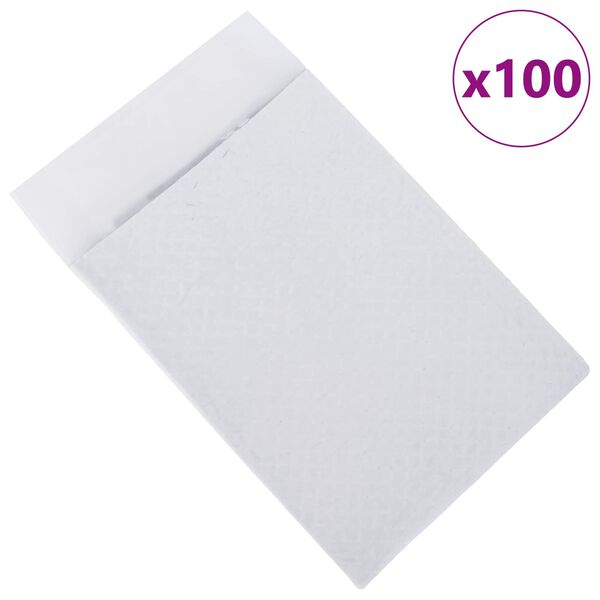 vidaXL Non-woven Fabric Pet Training Pad 100 pcs 60 x 60 cm