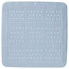 Sealskin Non-Slip Mat Unilux 55x55 cm Blue
