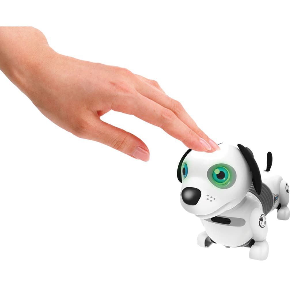 Silverlit dog on sale