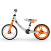 Kinderkraft Balance Bike 2WAY NEXT Blaze Orange