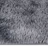 vidaXL Shaggy Rug Anthracite 230x160 cm