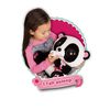 iMC Toys Stuffed Panda Toy Yoyo