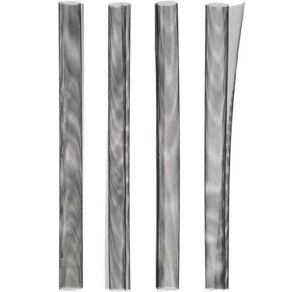 Nature Tree Guards 4 pcs 55 cm 6060138