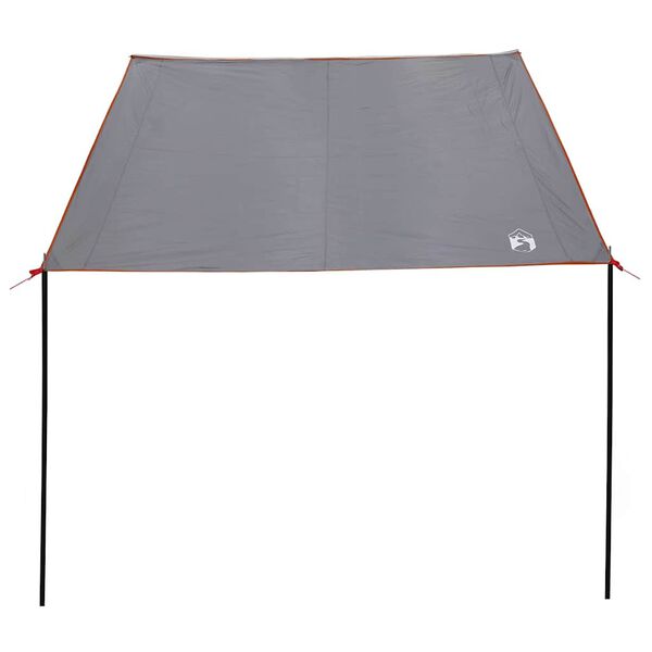 vidaXL Water Resistant Tarp