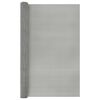vidaXL Mesh Screen 80 x 500 cm 60 Mesh Stainless Steel 201 Silver