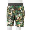 Kids' Shorts with Drawstring Old Petrol 104