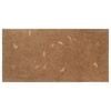 vidaXL Mattress Pad 90x200 cm Coir