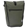 vidaXL Bicycle Bag Olive 34 x 16 x 59 cm Polyester