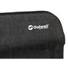 Outwell Folding Chair Melville Black & Grey