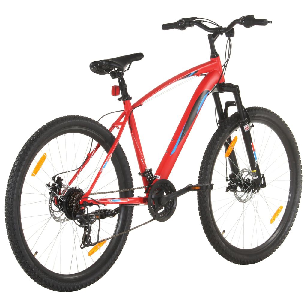 Cycle 29 sales inch