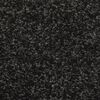 vidaXL Artificial Grass with Studs 20x1 m Anthracite