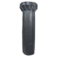 Nature Protective Cover for Patio Heaters 250x128x62 cm