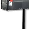 BURG-W&Auml;CHTER Letter Box Stand US-Mailbox 893 S