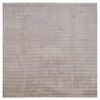 vidaXL Area Rugs Square SIROLO Sand 240 x 240 cm Polyester