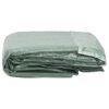 vidaXL Greenhouse Replacement Cover (9 m²) 300x300x200 cm Green