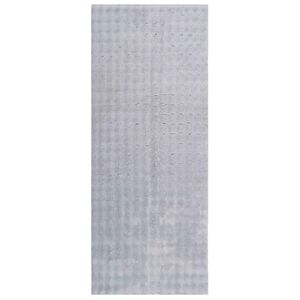 vidaXL Area Rugs Rectangular HUARTE Grey 150 x 80 cm Polyester