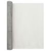 vidaXL Mesh Screen 60 x 1000 cm 20 Mesh Stainless Steel 201 Silver